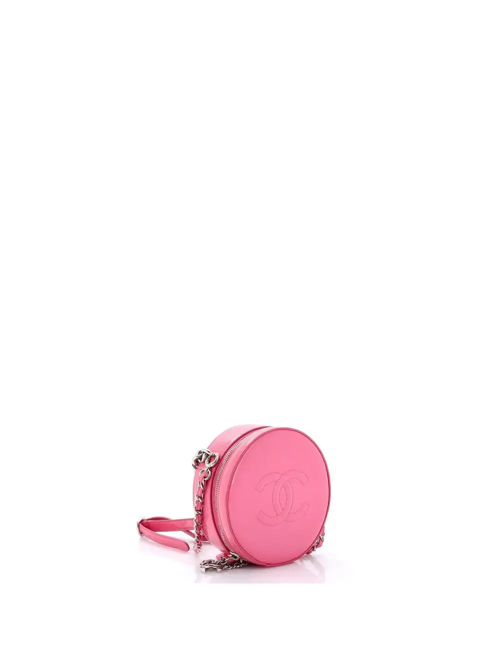 Chanel Round As Earth Crossbody Bag #295164C17B